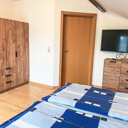 Apartment Koenitz By Interhome Wiarden Exterior foto